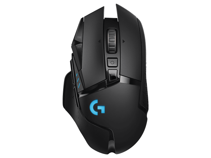 Wireless Mouse - WM-100