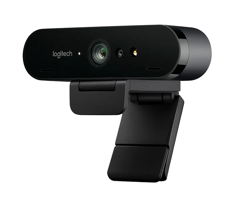 Webcam - WB-4K