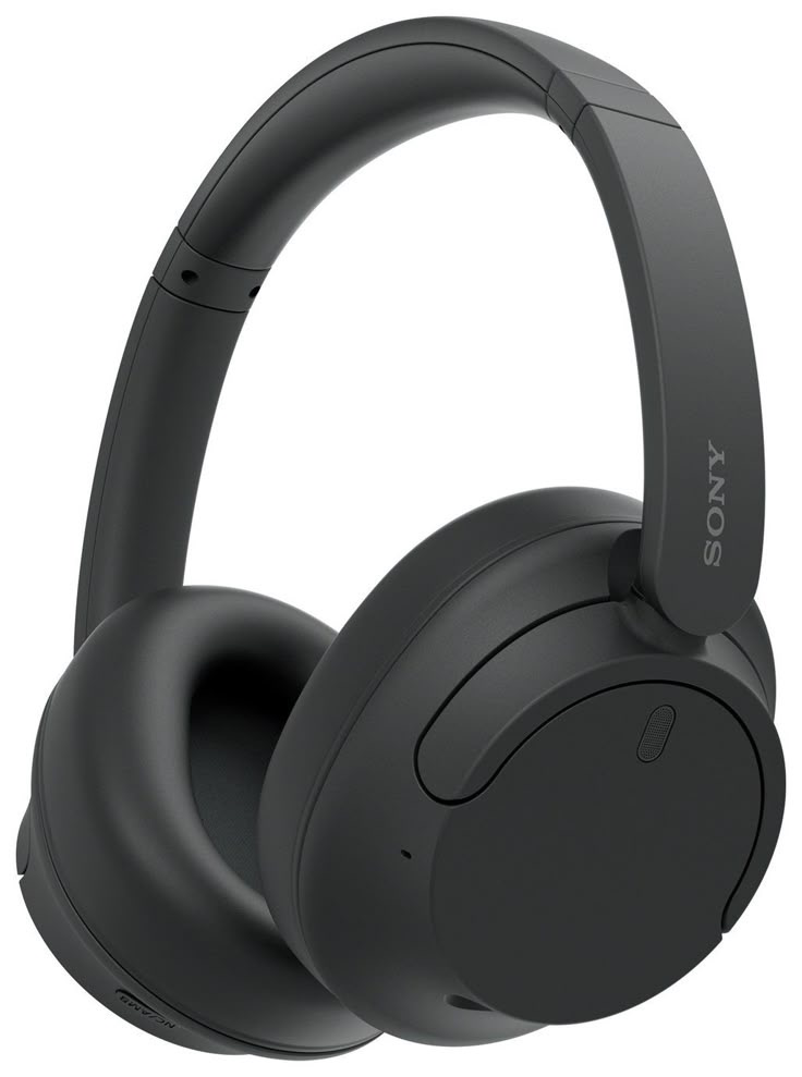 Headphones - HP-OA