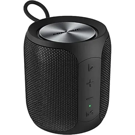 Mini Bluetooth Speaker - BS-500