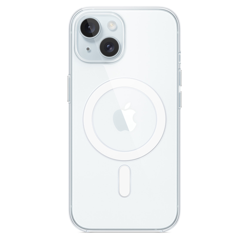 Phone Case - PC-iPhone15