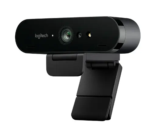 Webcam - WB-4K