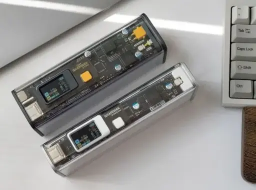 Power Bank - PB-Y300 - 30,000mAh